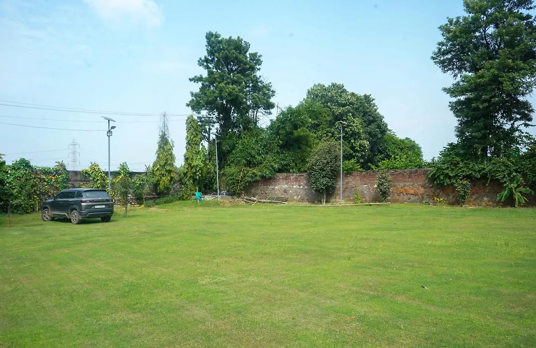 Alaya Stays 5 Bhk Pet Friendly With Pvt Pool - Ashirwad Farms-1